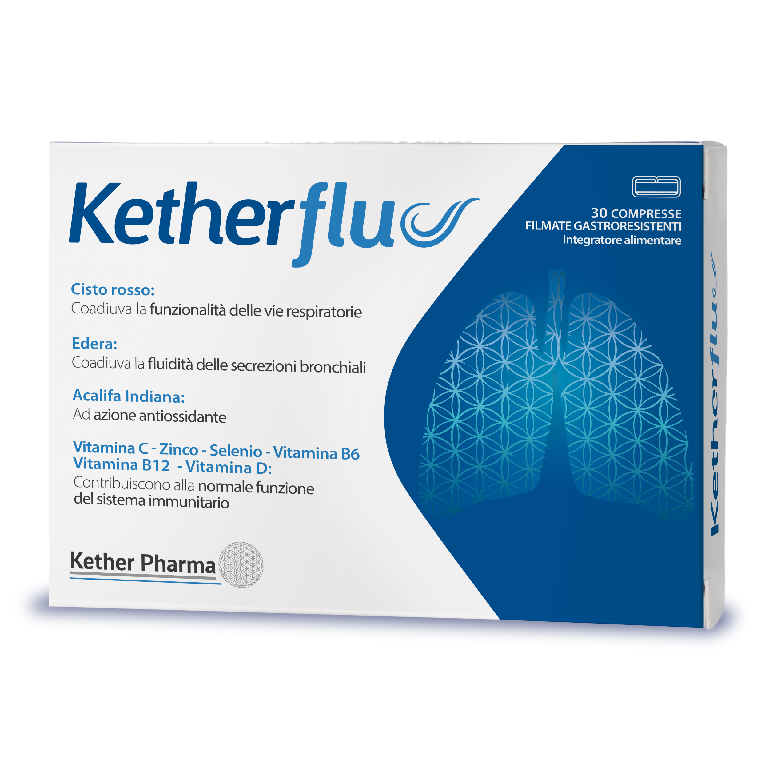 Ketherflu